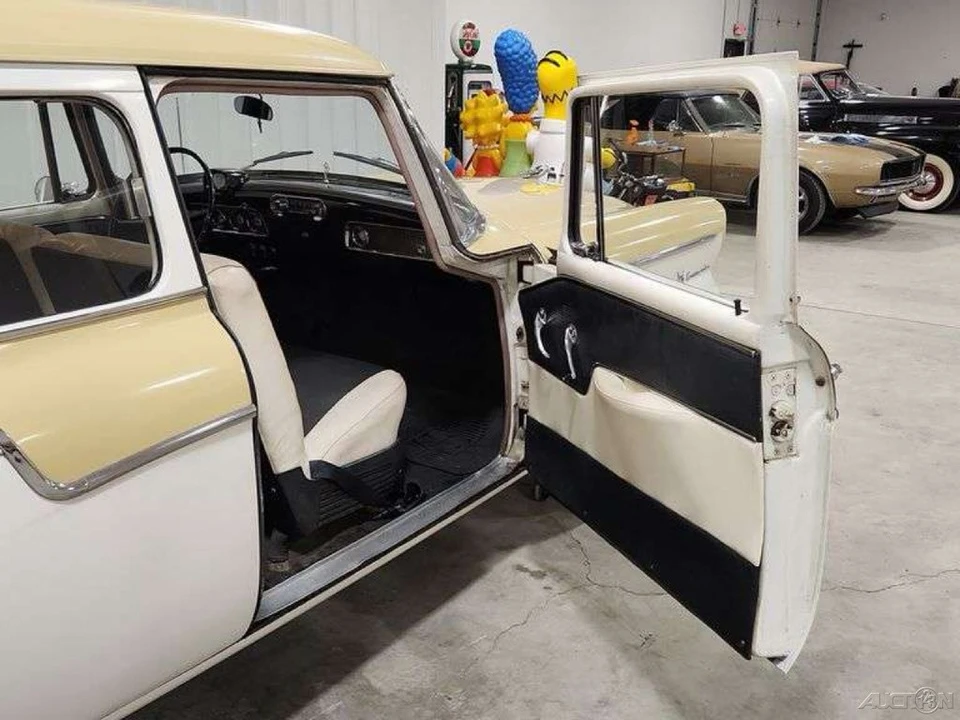 1956 Studebaker Commander - Image 19 of 21