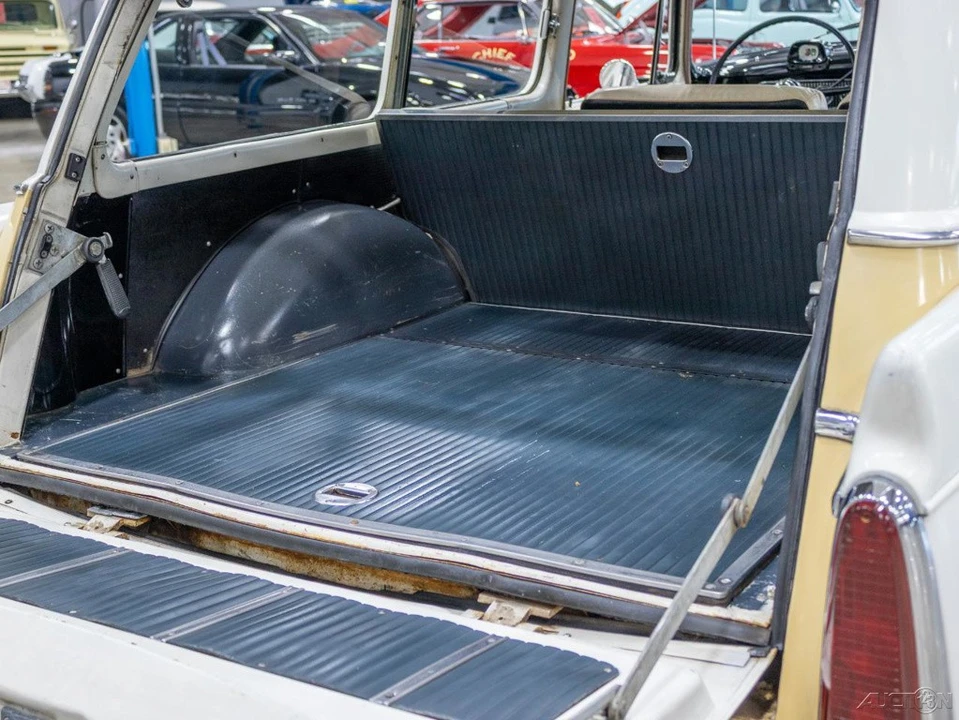 1956 Studebaker Commander - Image 19 of 21