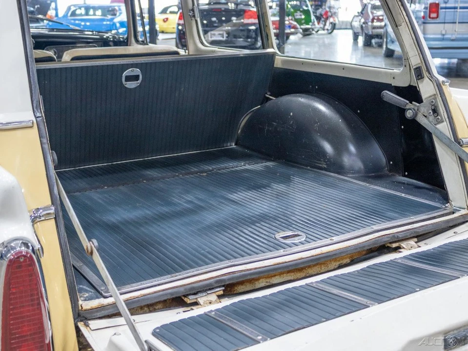 1956 Studebaker Commander - Image 17 of 21