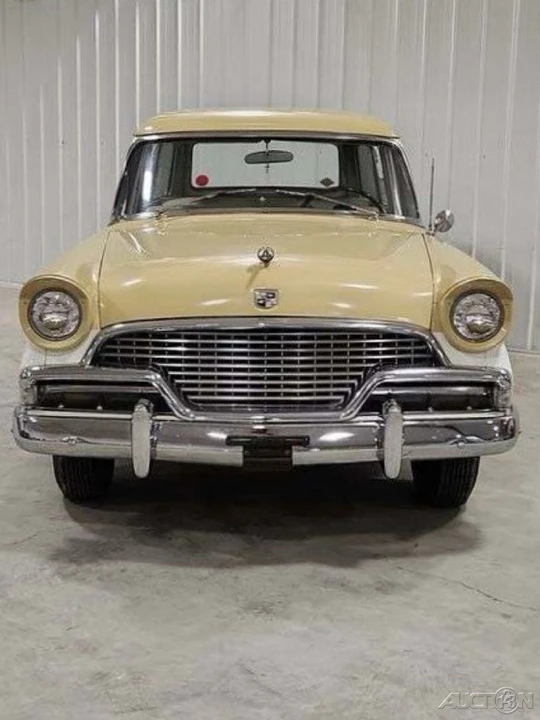1956 Studebaker Commander - Image 8 of 21