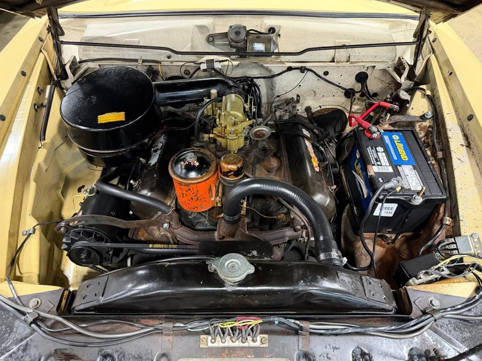 1956 Studebaker Commander - Image 13 of 24