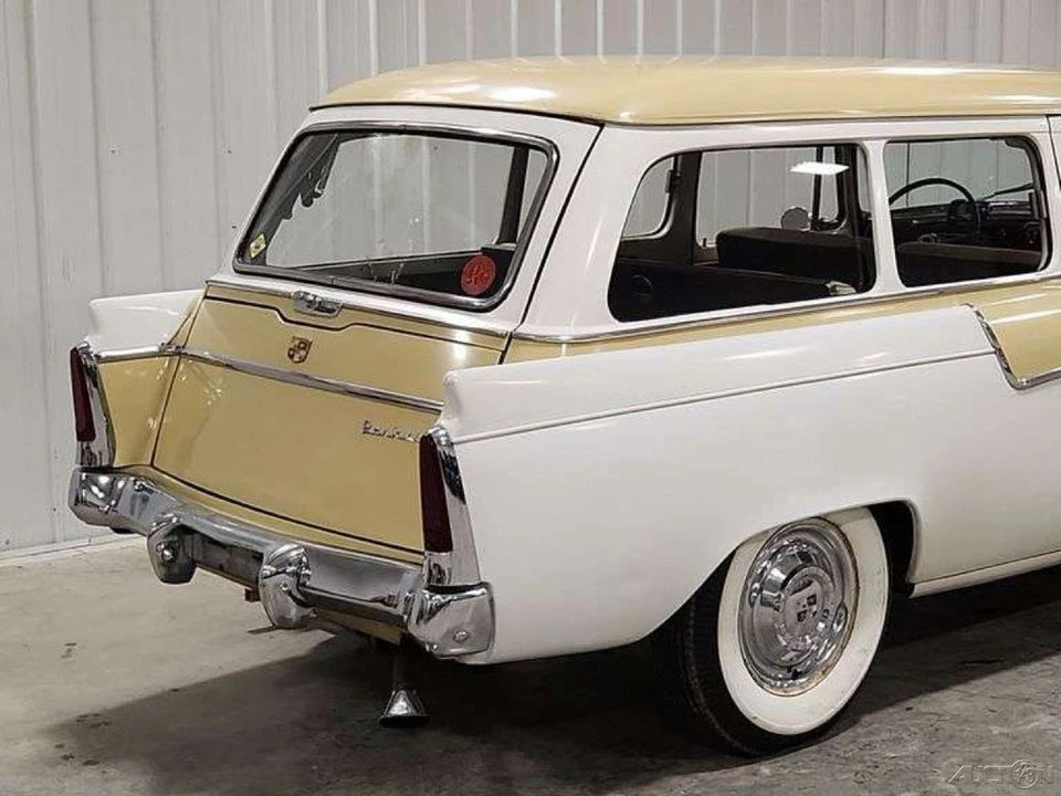 1956 Studebaker Commander - Image 10 of 21