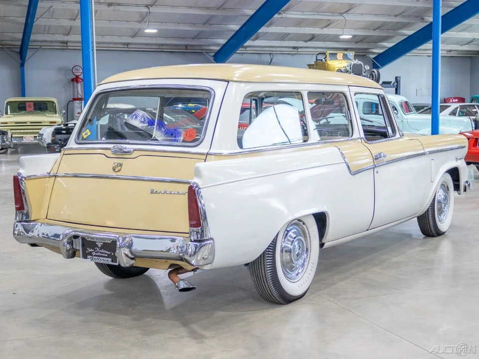 1956 Studebaker Commander - Image 7 of 24