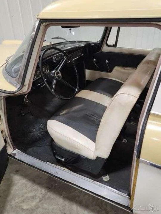 1956 Studebaker Commander - Image 13 of 21