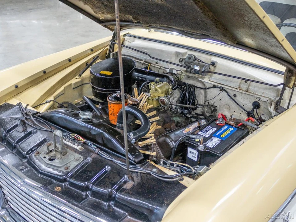 1956 Studebaker Commander - Image 14 of 21
