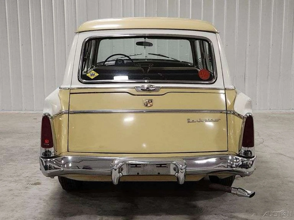 1956 Studebaker Commander - Image 4 of 21