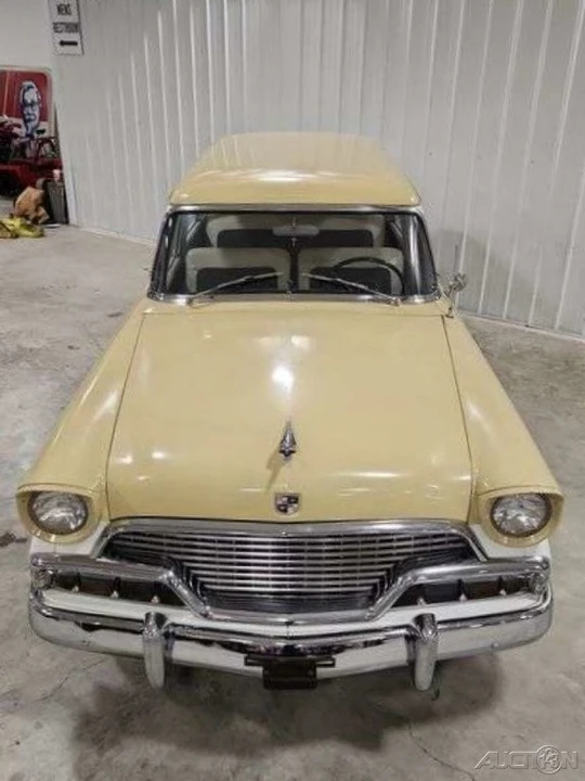 1956 Studebaker Commander - Image 9 of 21