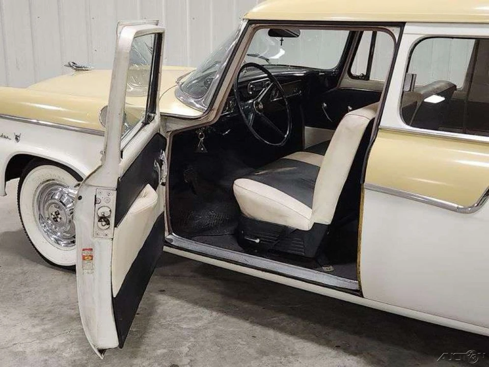 1956 Studebaker Commander - Image 12 of 21