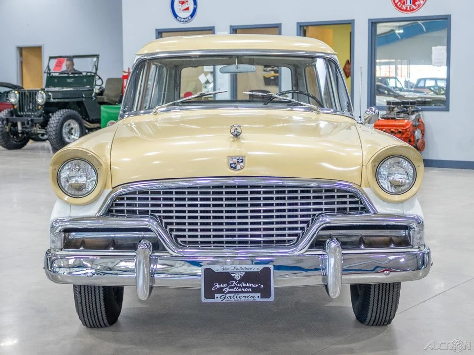 1956 Studebaker Commander - Image 2 of 24