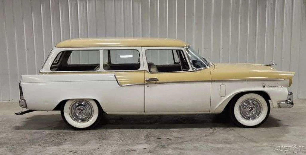 1956 Studebaker Commander - Image 6 of 21