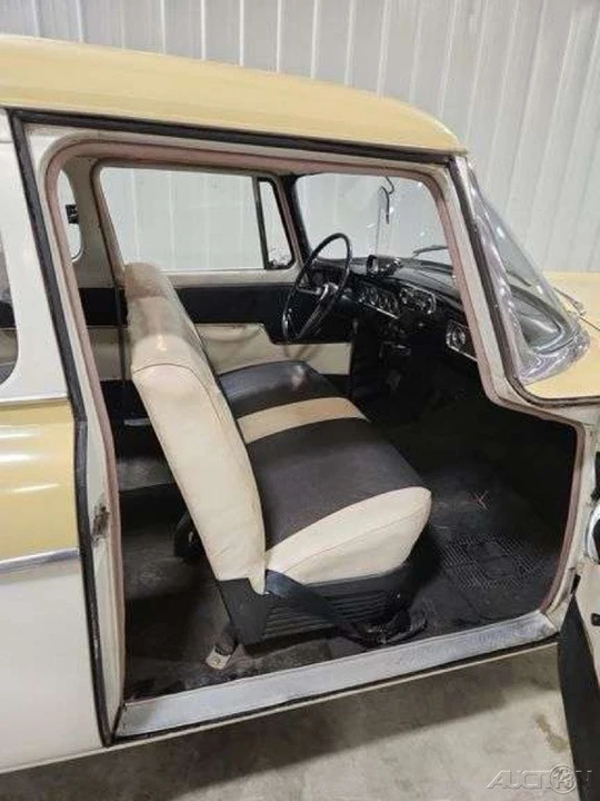 1956 Studebaker Commander - Image 20 of 21