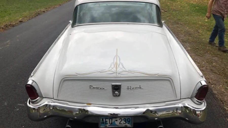 1956 Studebaker - Image 6 of 6