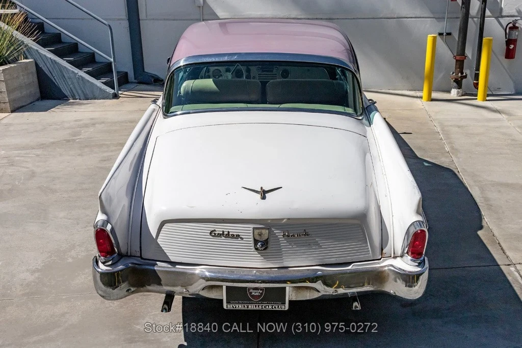 1956 Studebaker Hawk - Image 6 of 12