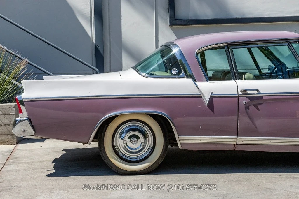 1956 Studebaker Hawk - Image 11 of 12