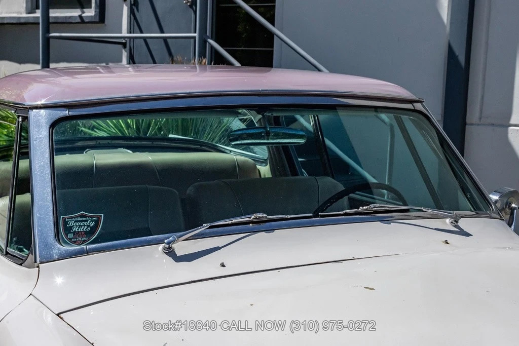 1956 Studebaker Hawk - Image 9 of 12