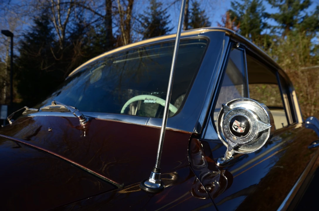 1956 Studebaker Hawk - Image 14 of 31