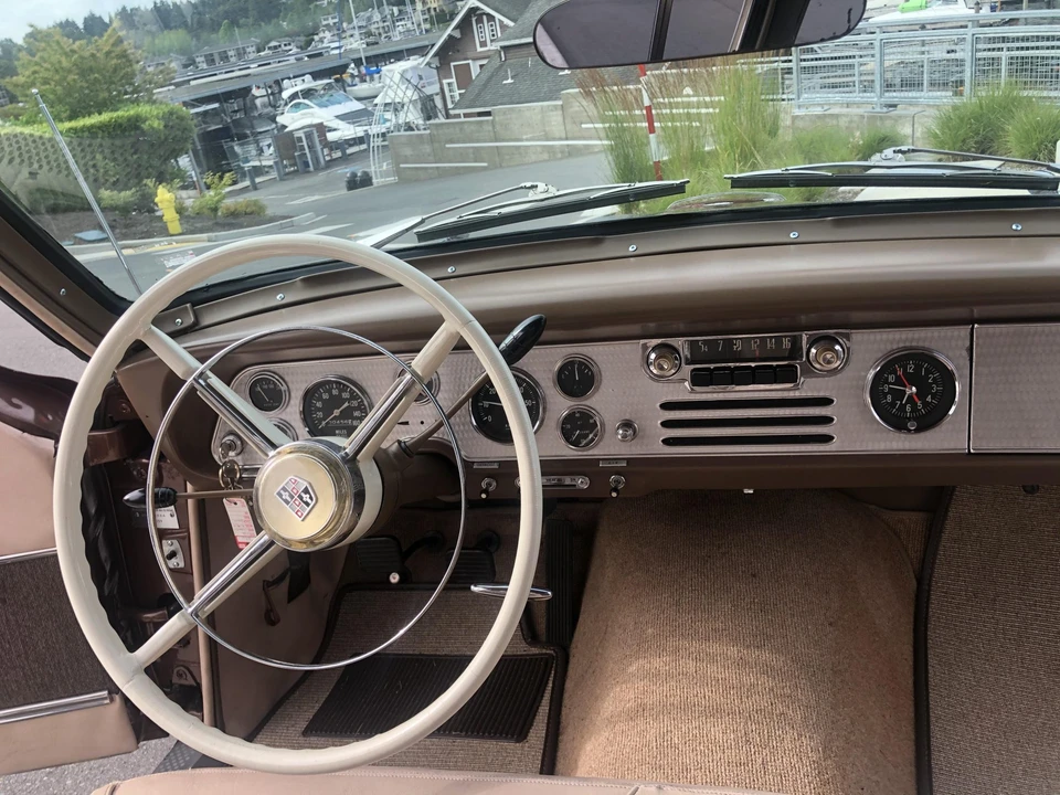 1956 Studebaker Hawk - Image 26 of 31