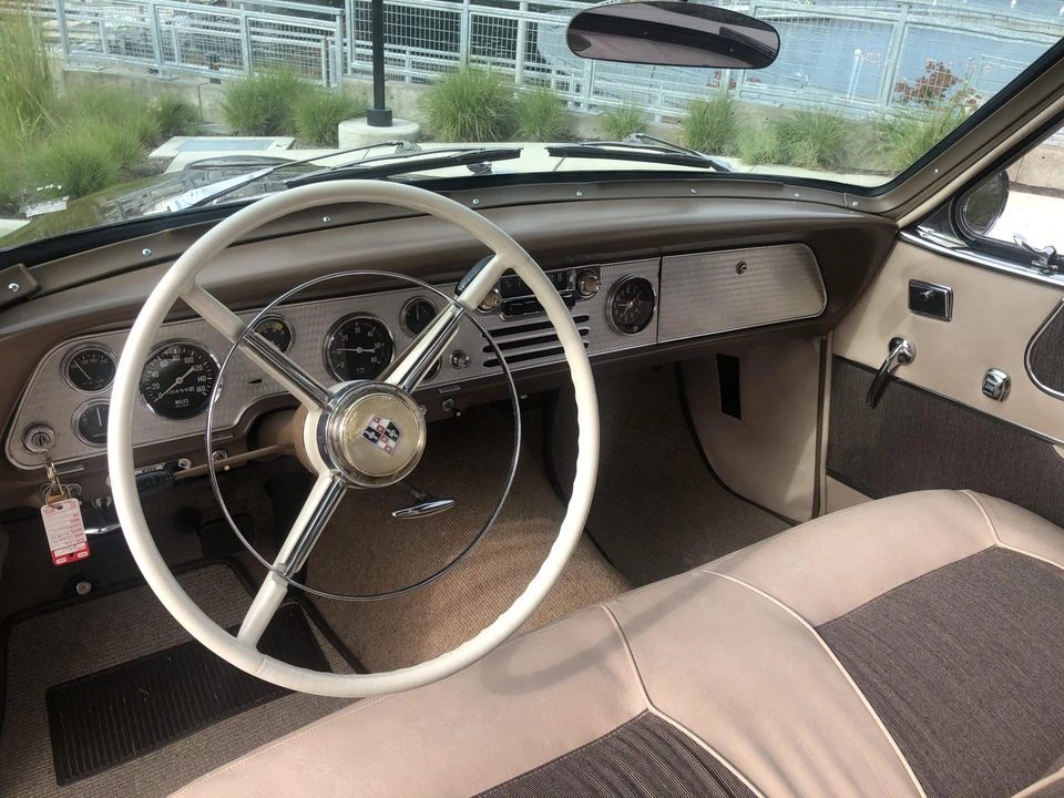 1956 Studebaker Hawk - Image 27 of 31