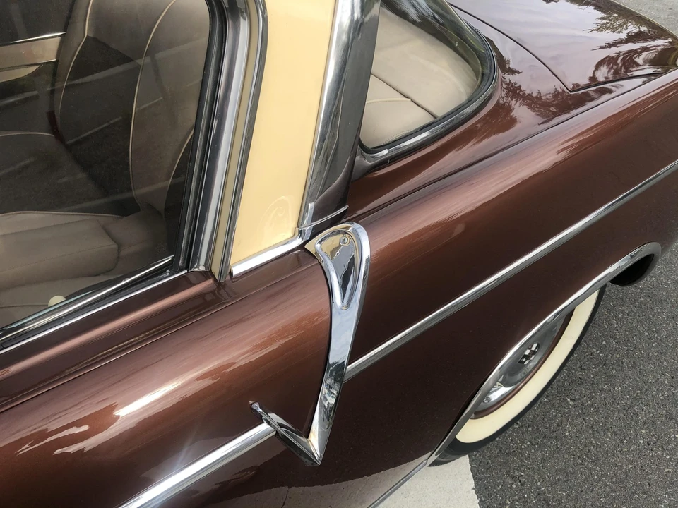 1956 Studebaker Hawk - Image 16 of 31