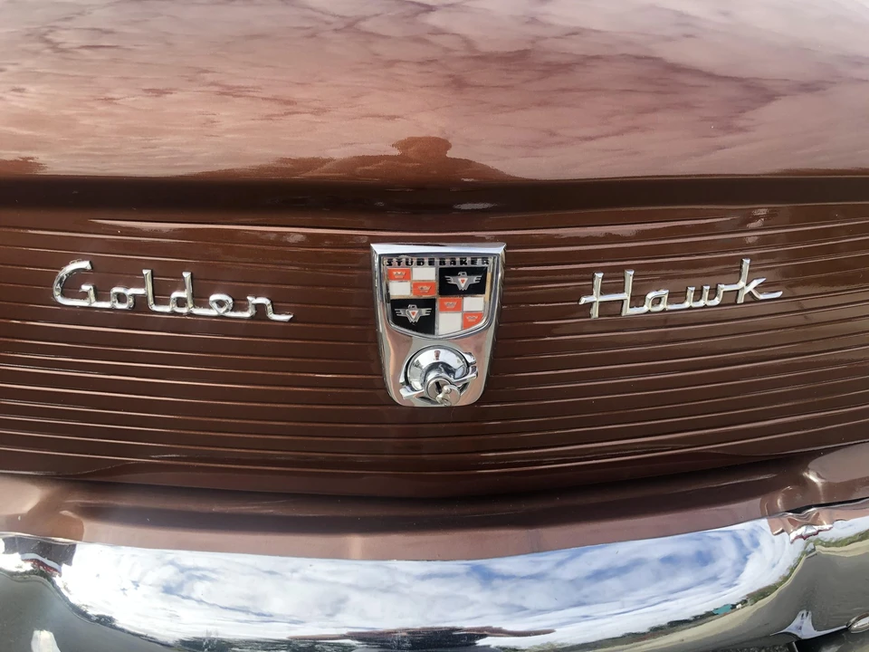 1956 Studebaker Hawk - Image 19 of 31
