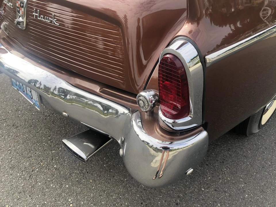 1956 Studebaker Hawk - Image 20 of 31