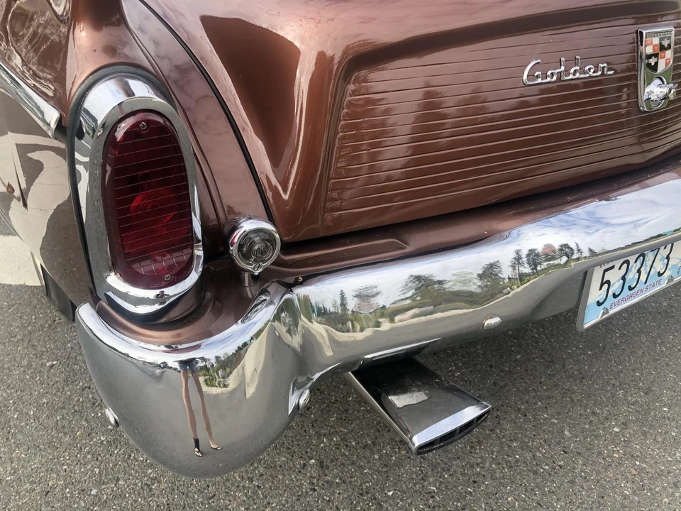 1956 Studebaker Hawk - Image 18 of 31