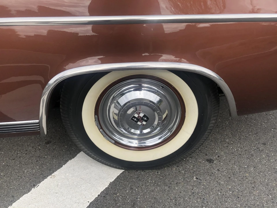1956 Studebaker Hawk - Image 22 of 31