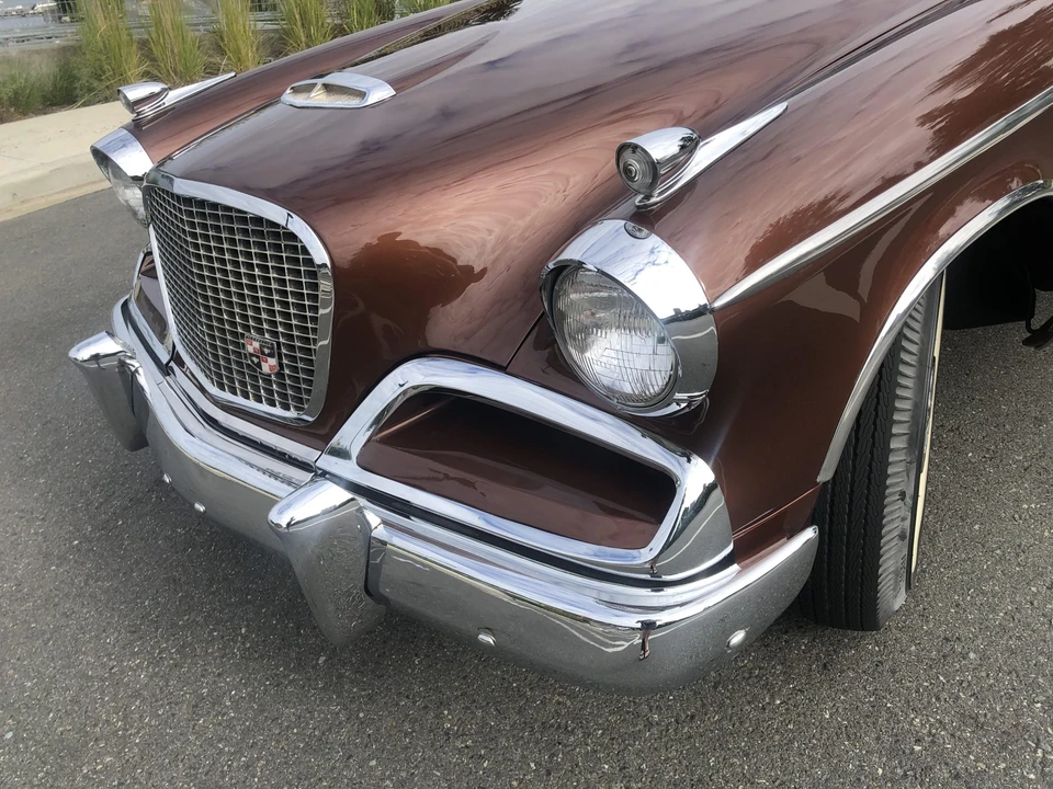 1956 Studebaker Hawk - Image 13 of 31