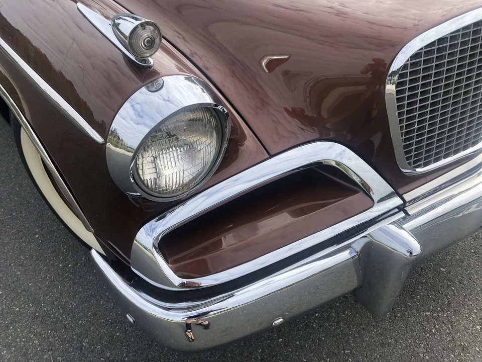 1956 Studebaker Hawk - Image 12 of 31