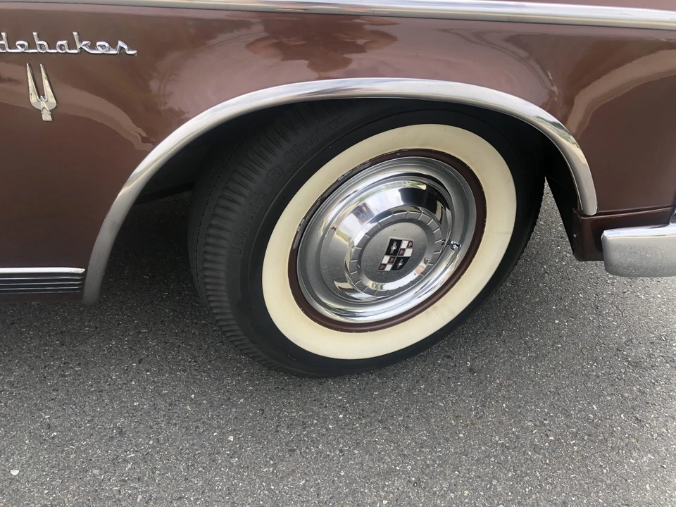 1956 Studebaker Hawk - Image 24 of 31