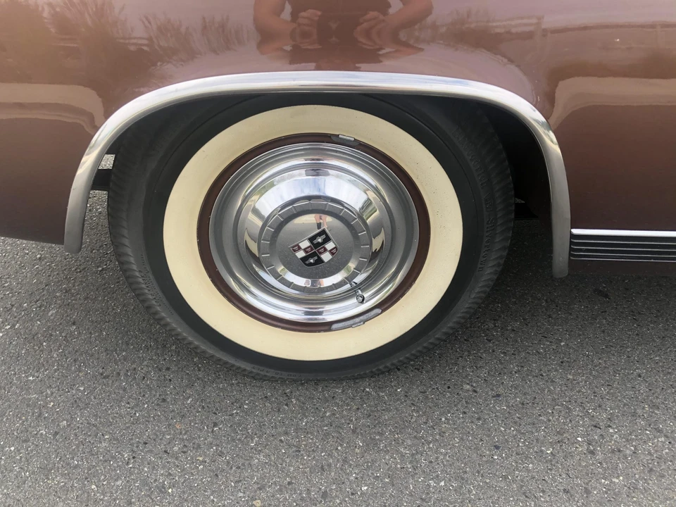 1956 Studebaker Hawk - Image 25 of 31