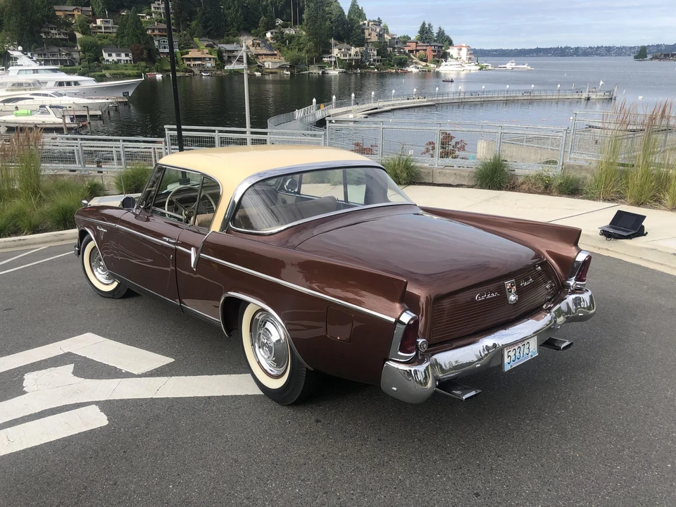 1956 Studebaker Hawk - Image 6 of 31