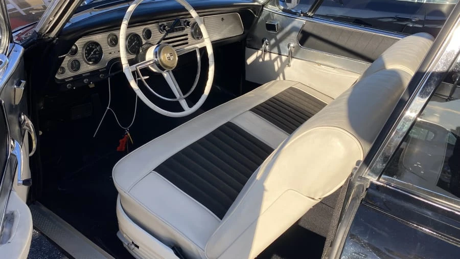 1956 Studebaker Hawk - Image 3 of 5