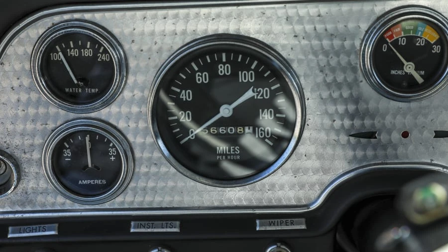 1956 Studebaker Hawk - Image 22 of 26