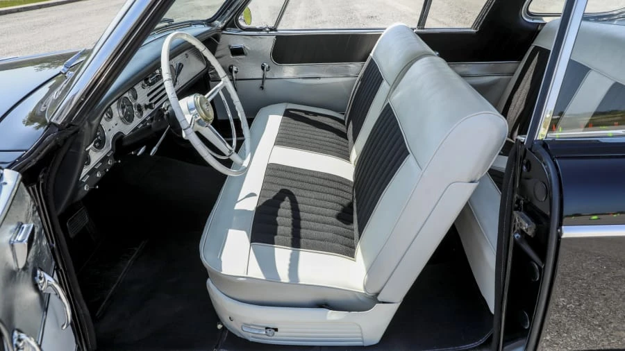 1956 Studebaker Hawk - Image 13 of 26