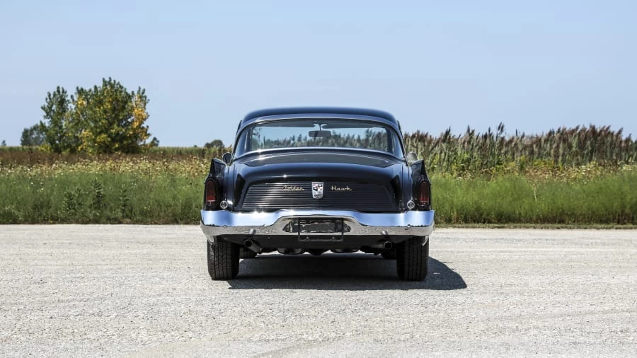 1956 Studebaker Hawk - Image 5 of 26