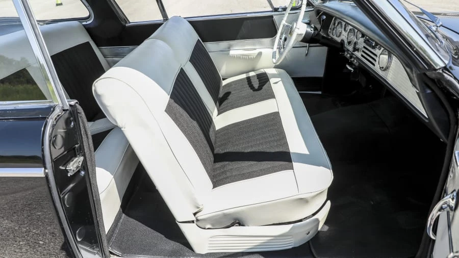 1956 Studebaker Hawk - Image 17 of 26