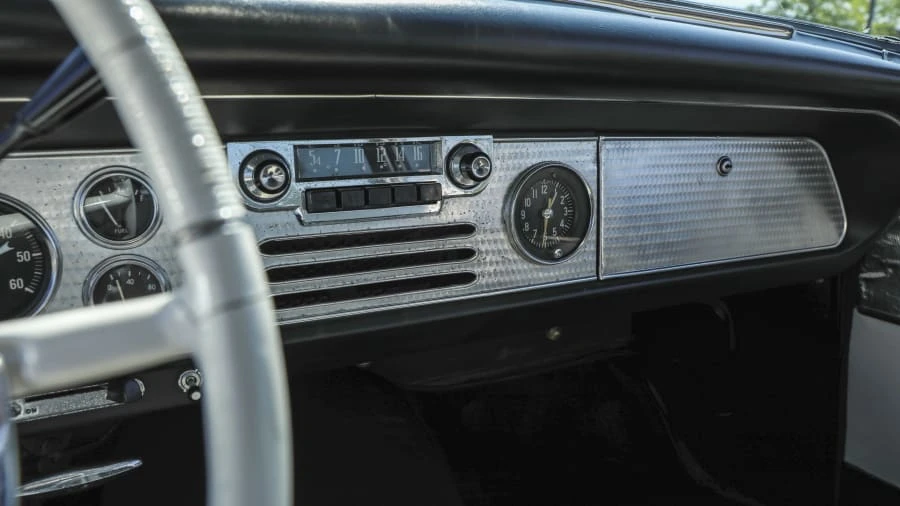 1956 Studebaker Hawk - Image 15 of 26