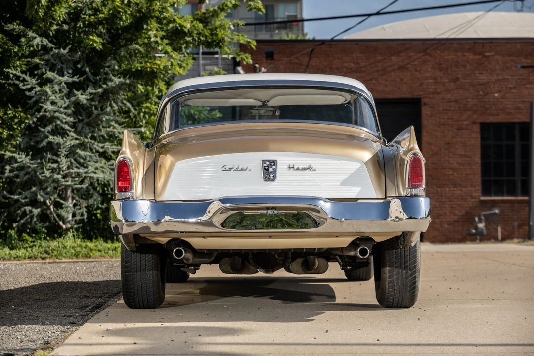 1956 Studebaker Hawk - Image 6 of 31