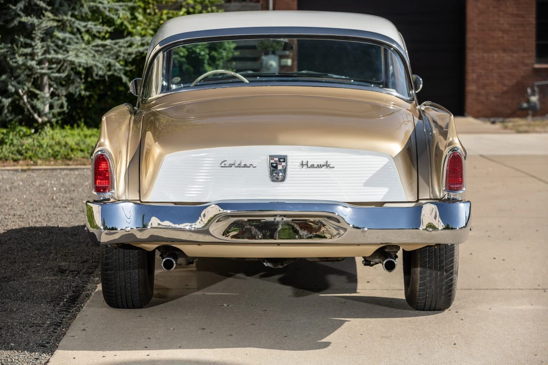 1956 Studebaker Hawk - Image 8 of 31