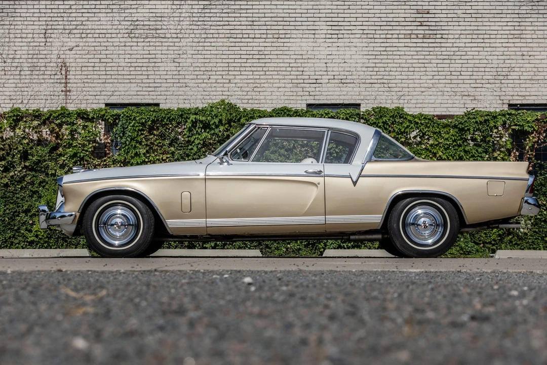 1956 Studebaker Hawk - Image 11 of 31
