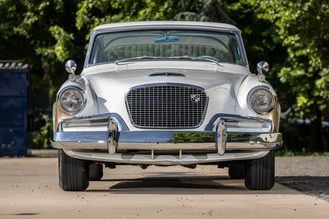 1956 Studebaker Hawk - Image 14 of 31