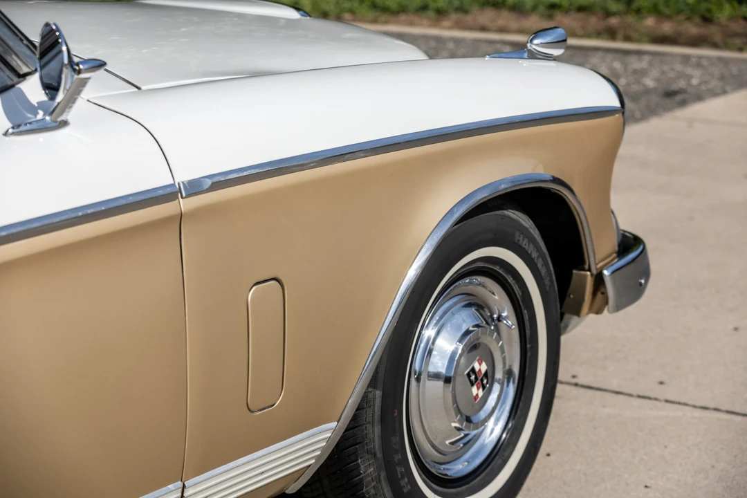 1956 Studebaker Hawk - Image 18 of 31