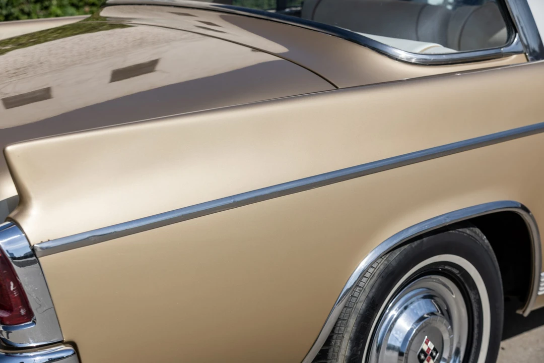 1956 Studebaker Hawk - Image 20 of 31