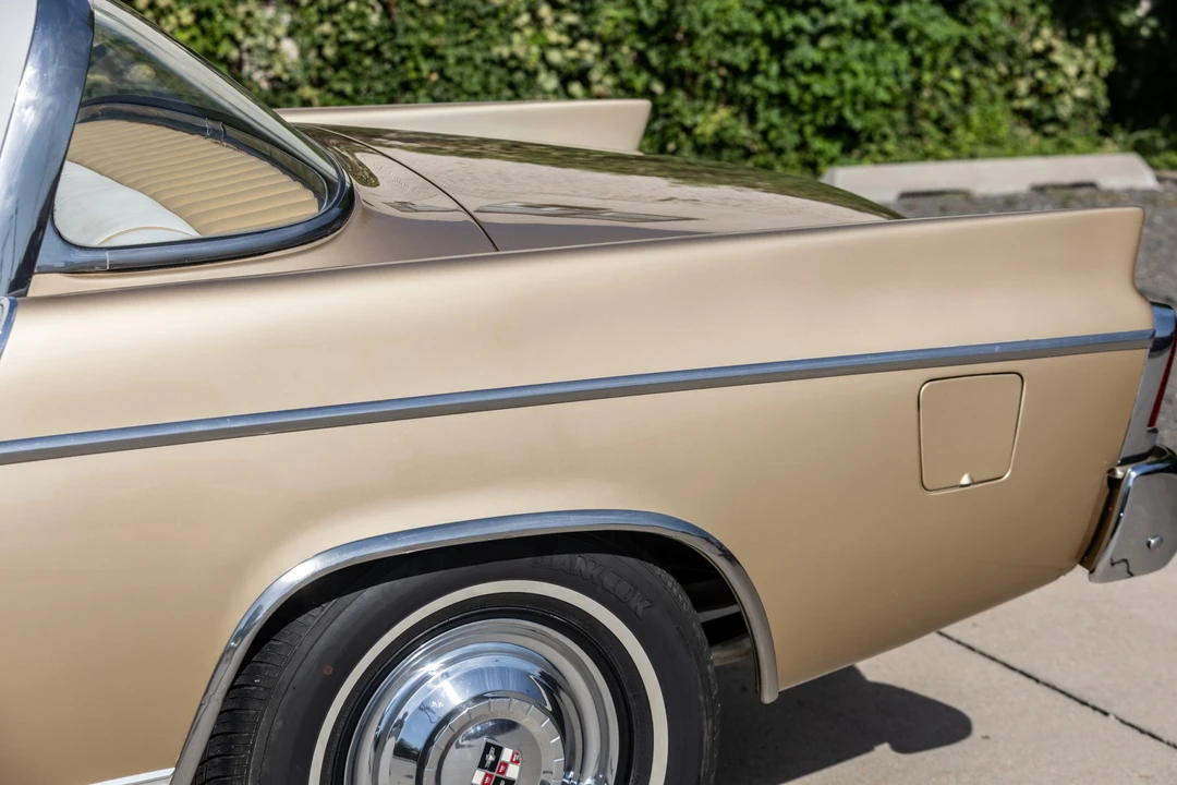 1956 Studebaker Hawk - Image 23 of 31