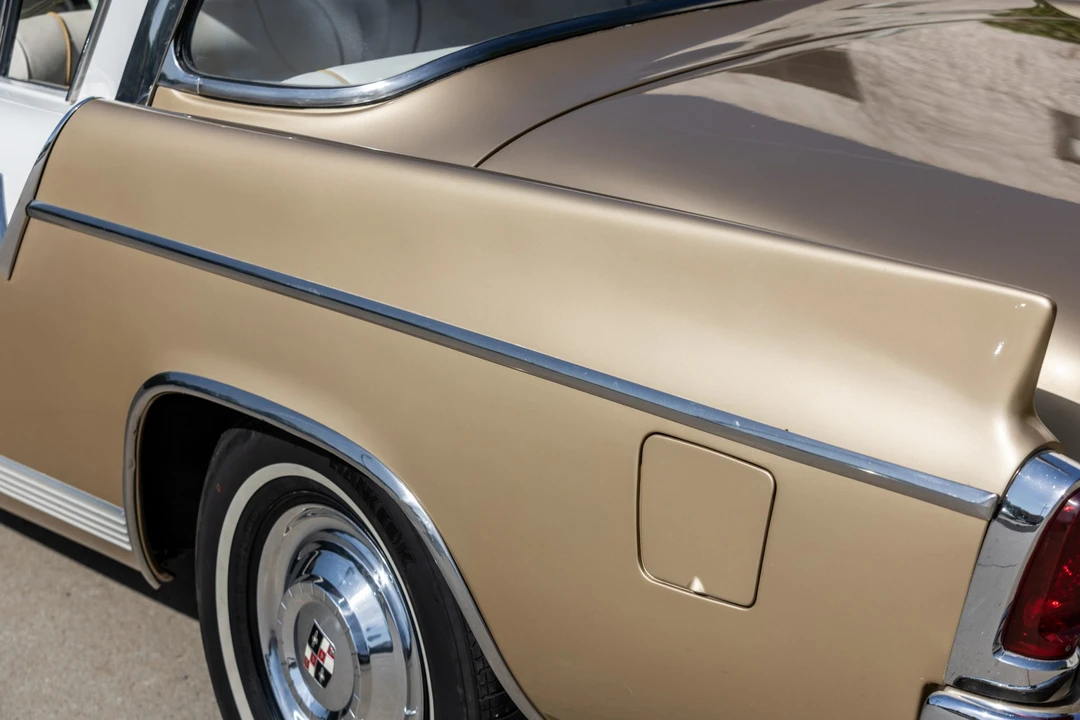 1956 Studebaker Hawk - Image 24 of 31