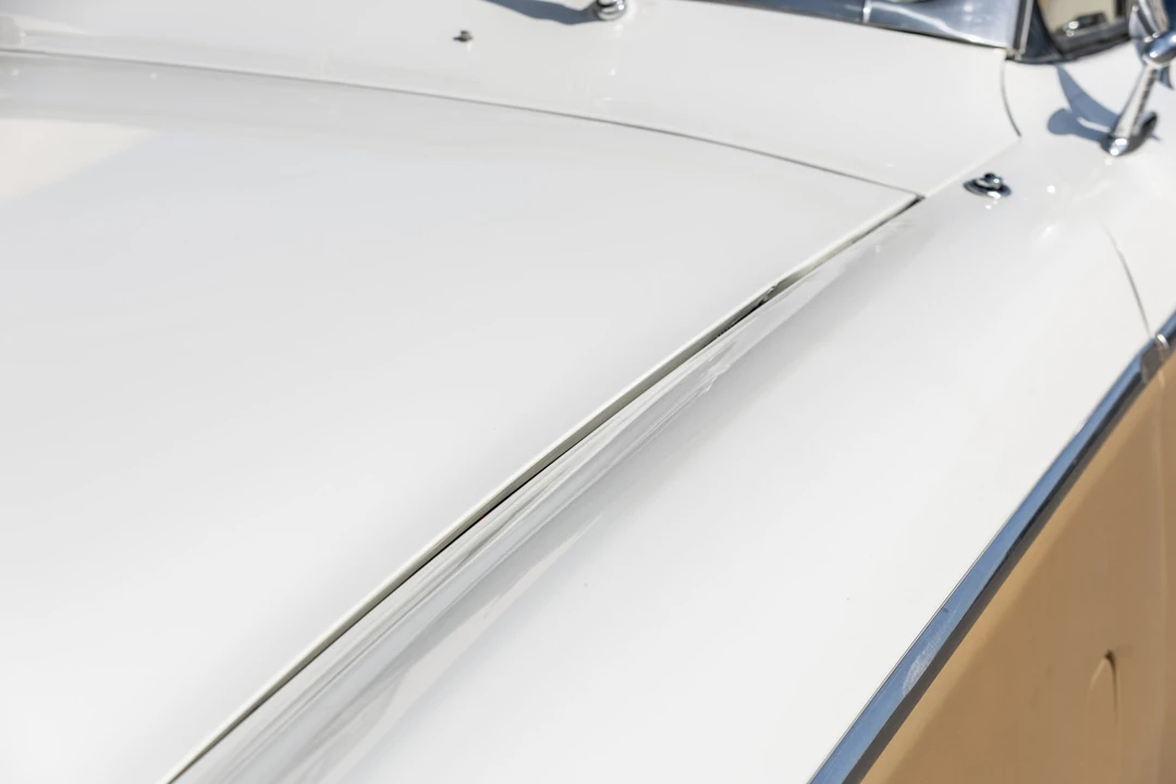 1956 Studebaker Hawk - Image 25 of 31