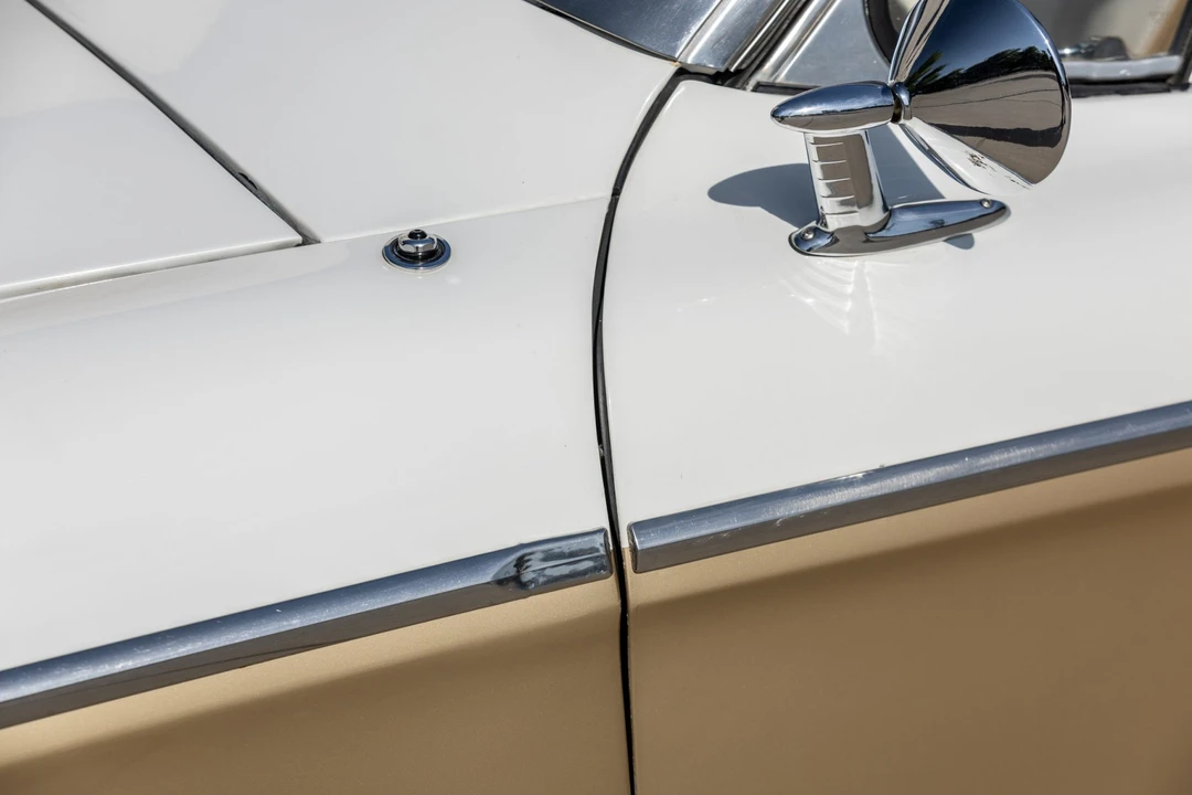 1956 Studebaker Hawk - Image 26 of 31
