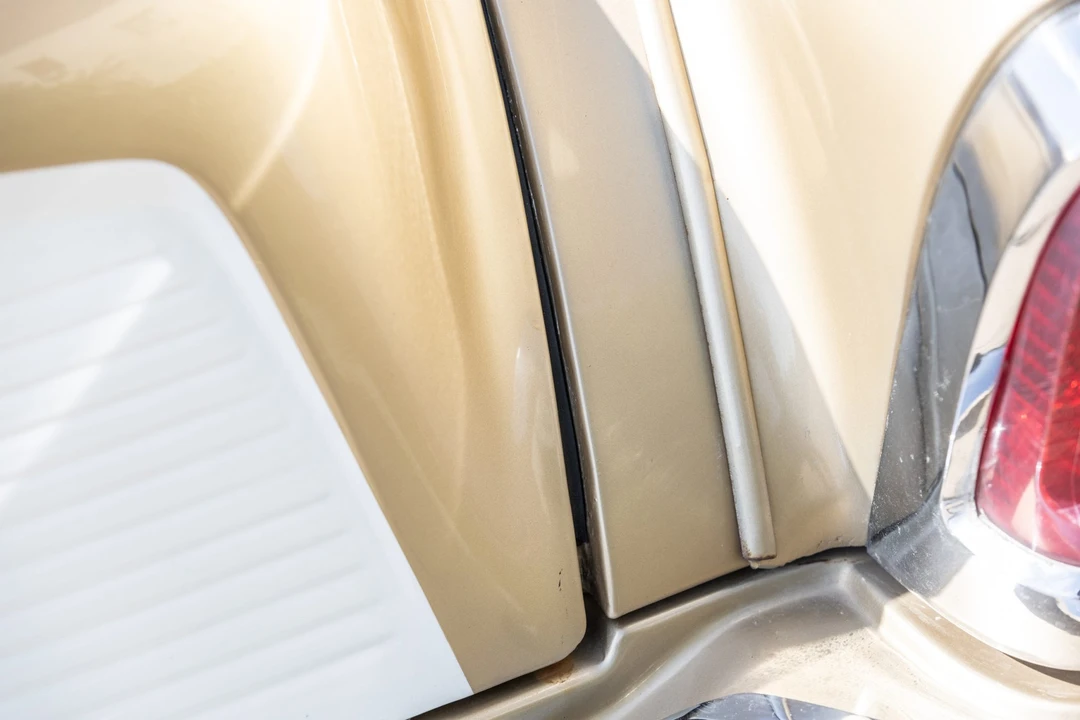 1956 Studebaker Hawk - Image 31 of 31