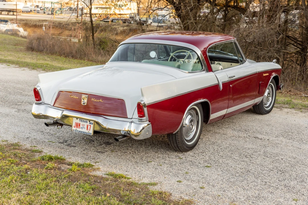 1956 Studebaker Hawk - Image 14 of 31